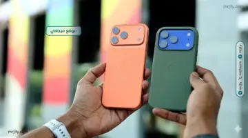 تقارير: عطل تقني في هواتف iPhone 17 بعد نفاد البطارية